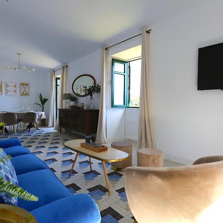 Villa Clavero Seven Premium Apt Málaga Dış mekan fotoğraf