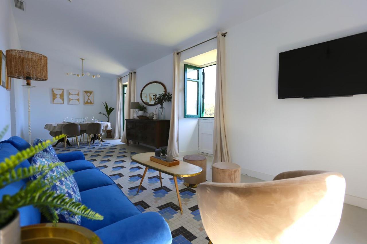Villa Clavero Seven Premium Apt Málaga Dış mekan fotoğraf