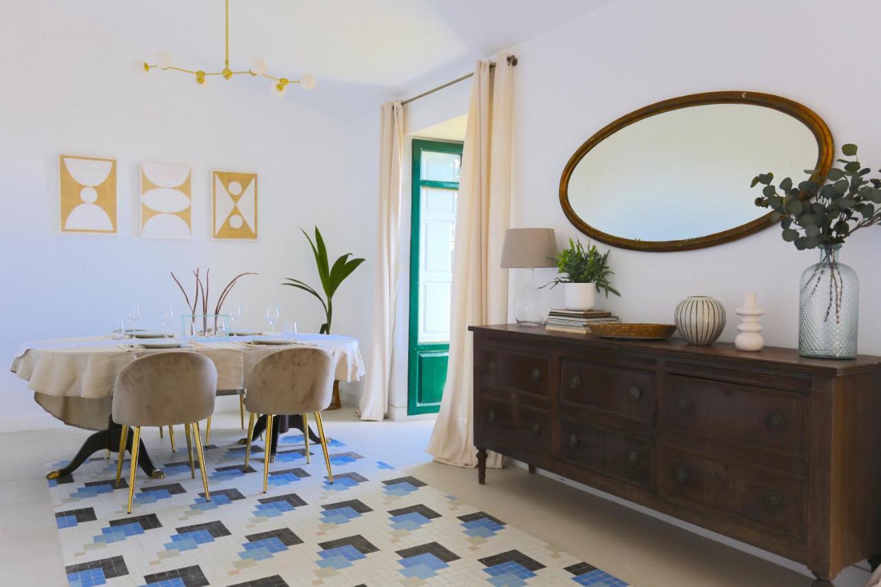 Villa Clavero Seven Premium Apt Málaga Dış mekan fotoğraf