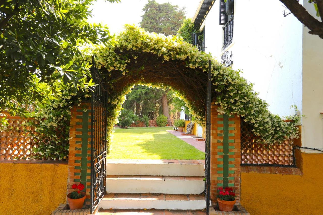 Villa Clavero Seven Premium Apt Málaga Dış mekan fotoğraf