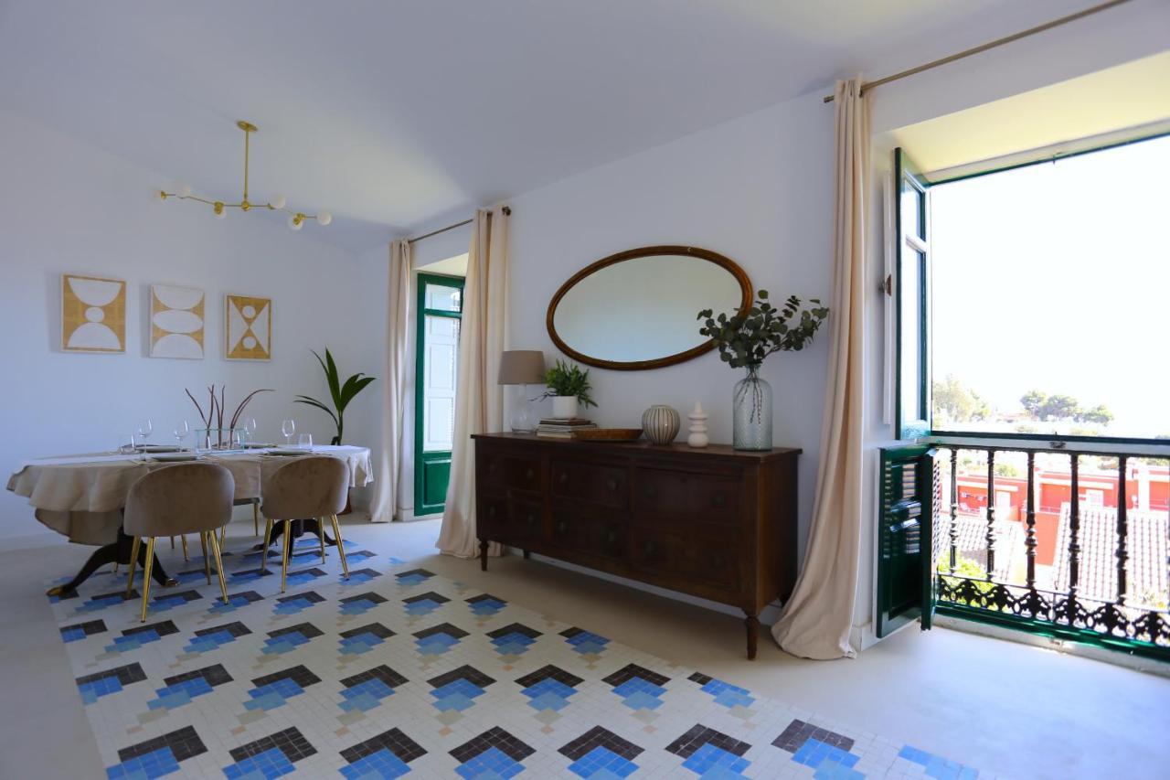 Villa Clavero Seven Premium Apt Málaga Dış mekan fotoğraf