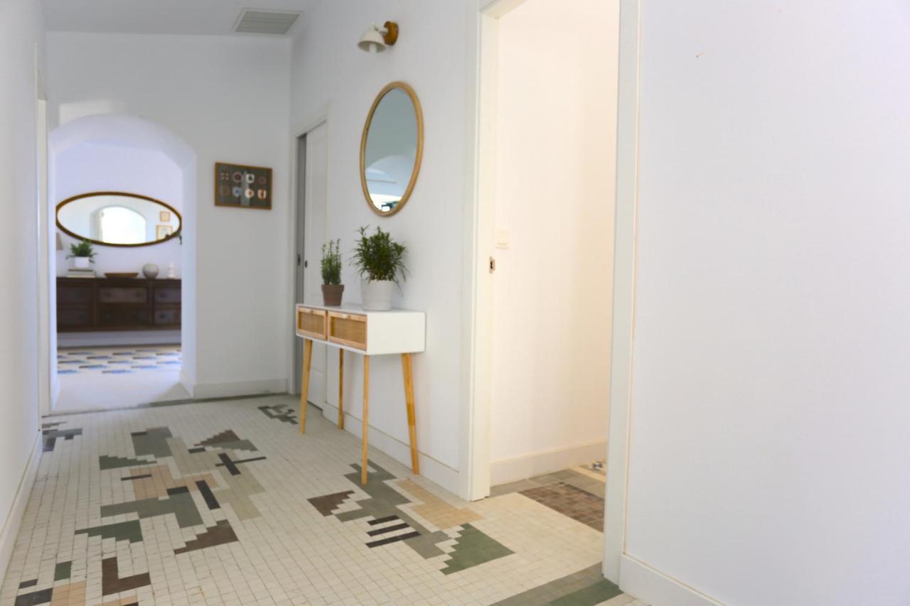 Villa Clavero Seven Premium Apt Málaga Dış mekan fotoğraf