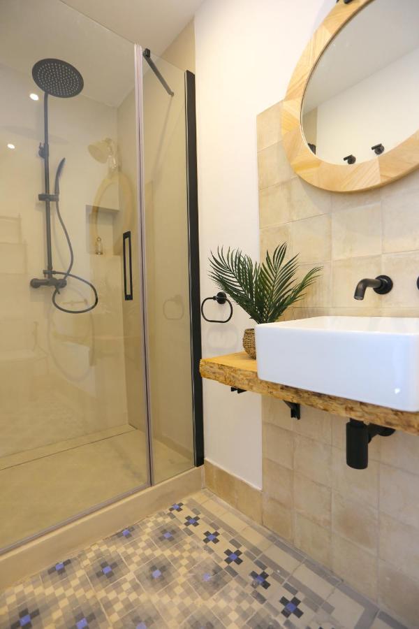 Villa Clavero Seven Premium Apt Málaga Dış mekan fotoğraf