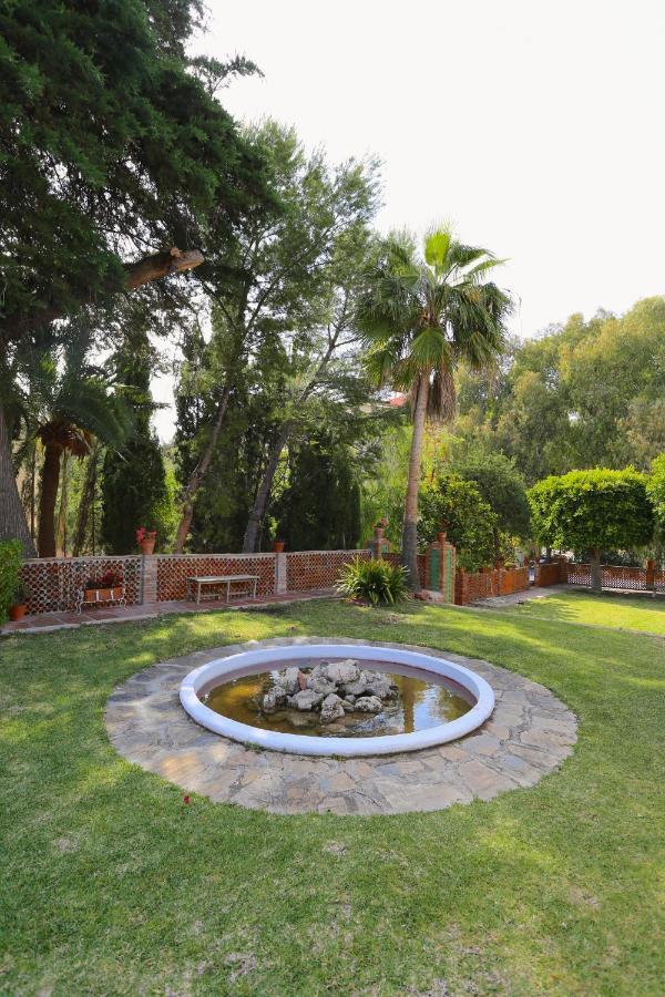 Villa Clavero Seven Premium Apt Málaga Dış mekan fotoğraf