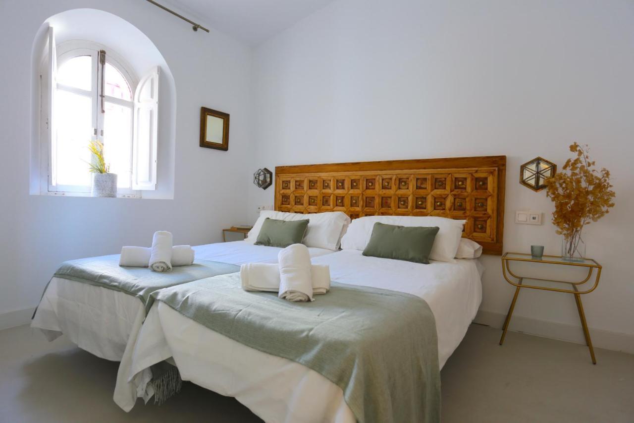 Villa Clavero Seven Premium Apt Málaga Dış mekan fotoğraf
