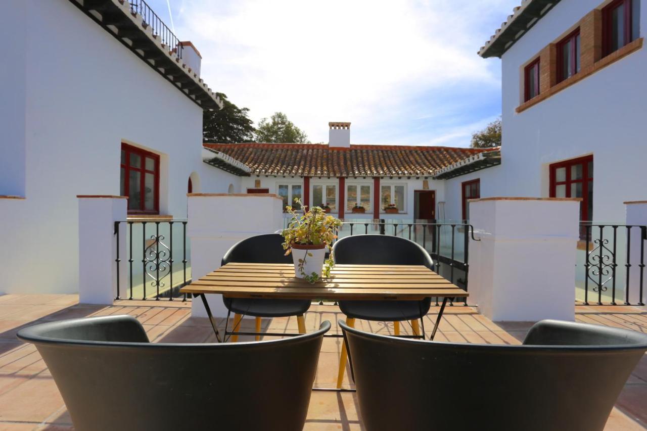 Villa Clavero Seven Premium Apt Málaga Dış mekan fotoğraf