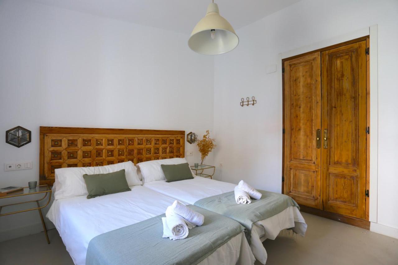 Villa Clavero Seven Premium Apt Málaga Dış mekan fotoğraf