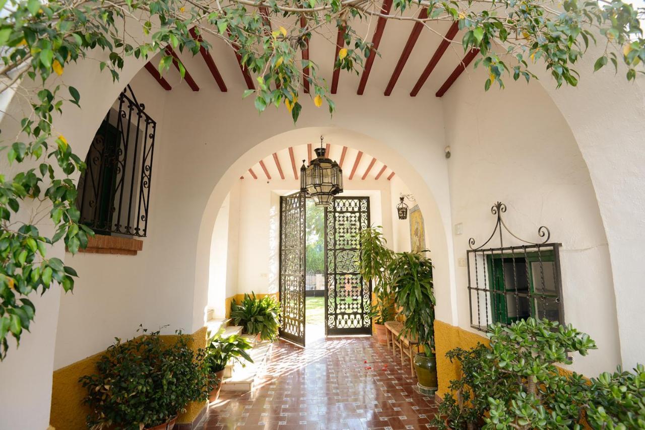 Villa Clavero Seven Premium Apt Málaga Dış mekan fotoğraf